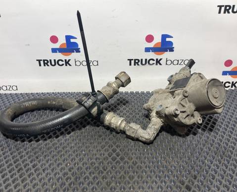 472195097 Клапан тормозной для Man TGX II (с 2012)