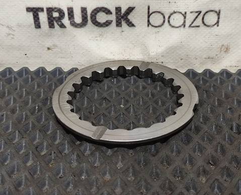 1372304016 Шайба АКПП 12TX2621TD для Faw J7 (с 2018)