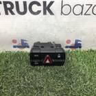 Блок включения аварийной сигнализации для Scania