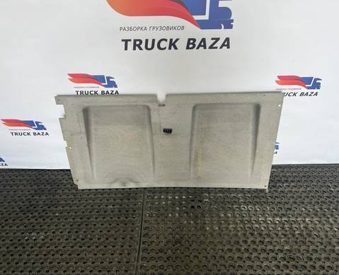 1652638 Обшивка потолка кабины левая для Daf XF105 (с 2006 по 2020)