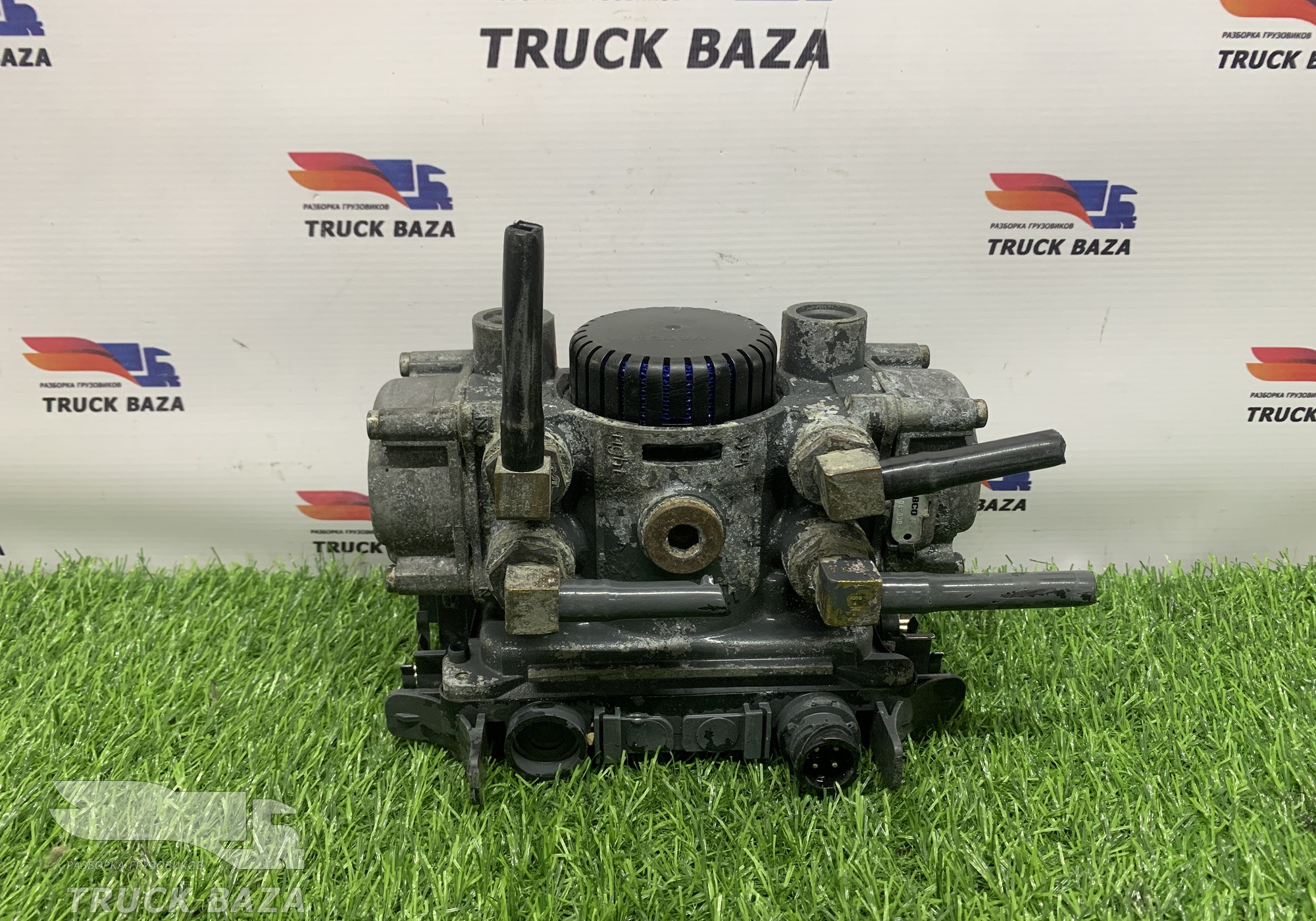 4801040030 Модулятор EBS задний