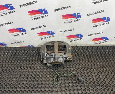 GC462B118AD Суппорт передний правый для Ford F-MAX (с 2018)