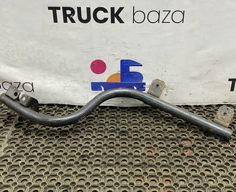 A9303100958 Кронштейн переднего крыла левого для Mercedes-Benz Actros MP2 (с 2002 по 2008)