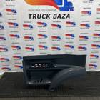 9616668402 Подножка кабины левая для Mercedes-Benz Actros New Actros MP4 (с 2011)