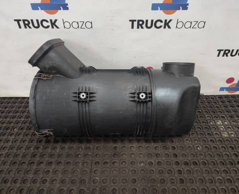 81084050021 Корпус воздушного фильтра для Man TGX