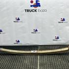 1377668 Рессора передняя 2-х листовая для ГАЗ ПАЗ 3205