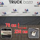 9438101623 Солнцезащитная шторка для Mercedes-Benz Actros MP3 (с 2008)