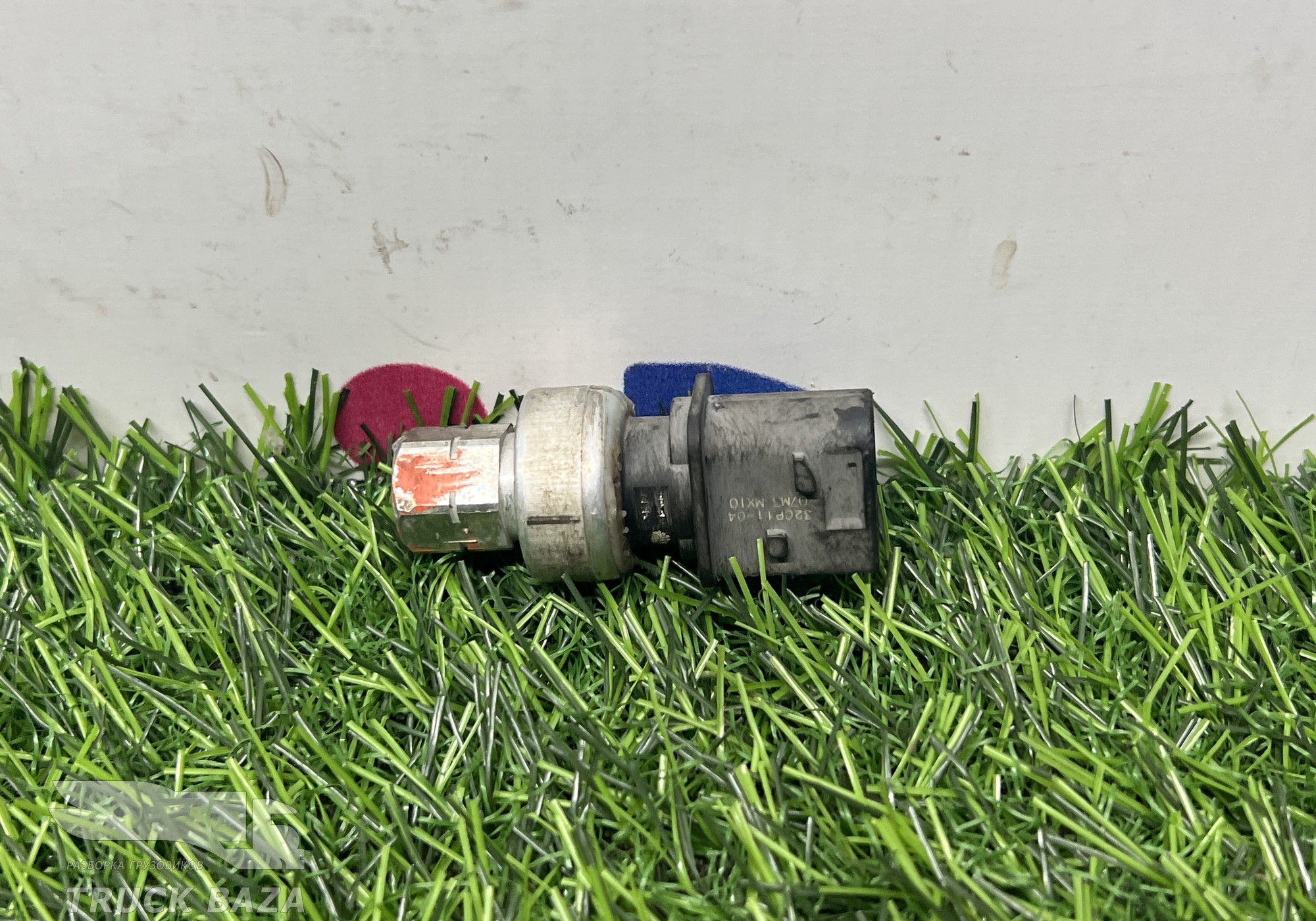 32CP1104 Датчик кондиционера для Daf XF106 (с 2012)