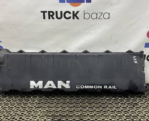 51034016014 Крышка ГБЦ клапанная для Man TGX I (с 2007)