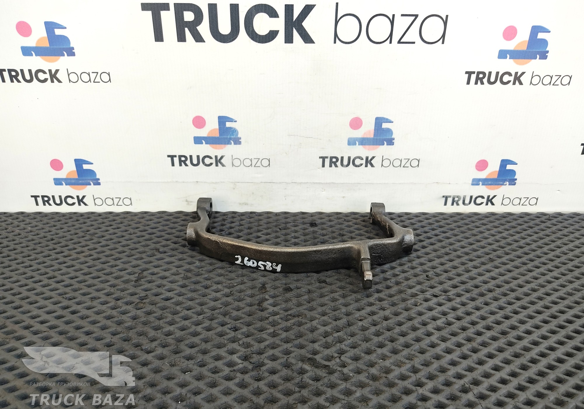 9452650001 Вилка включения передачи для Mercedes-Benz Axor II (с 2004 по 2010)