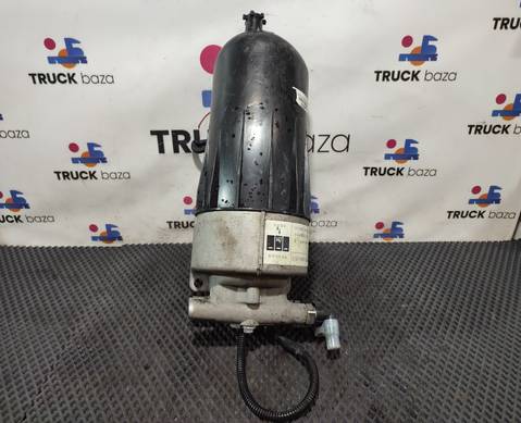 WG9925550960 Сепаратор топливный для Sinotruk Sitrak C7H