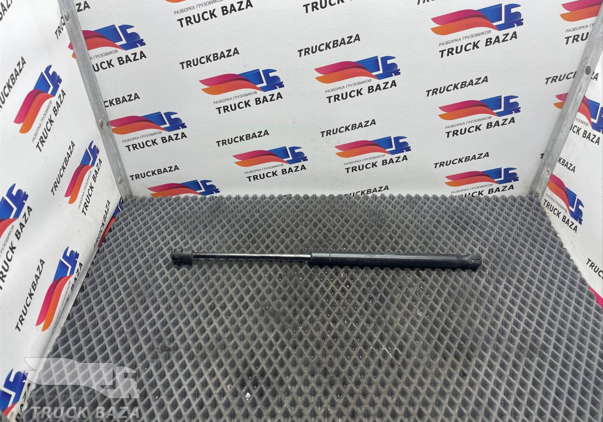 20895863 Амортизатор инструментального ящика для Volvo FH FH13 (с 2002 по 2008)