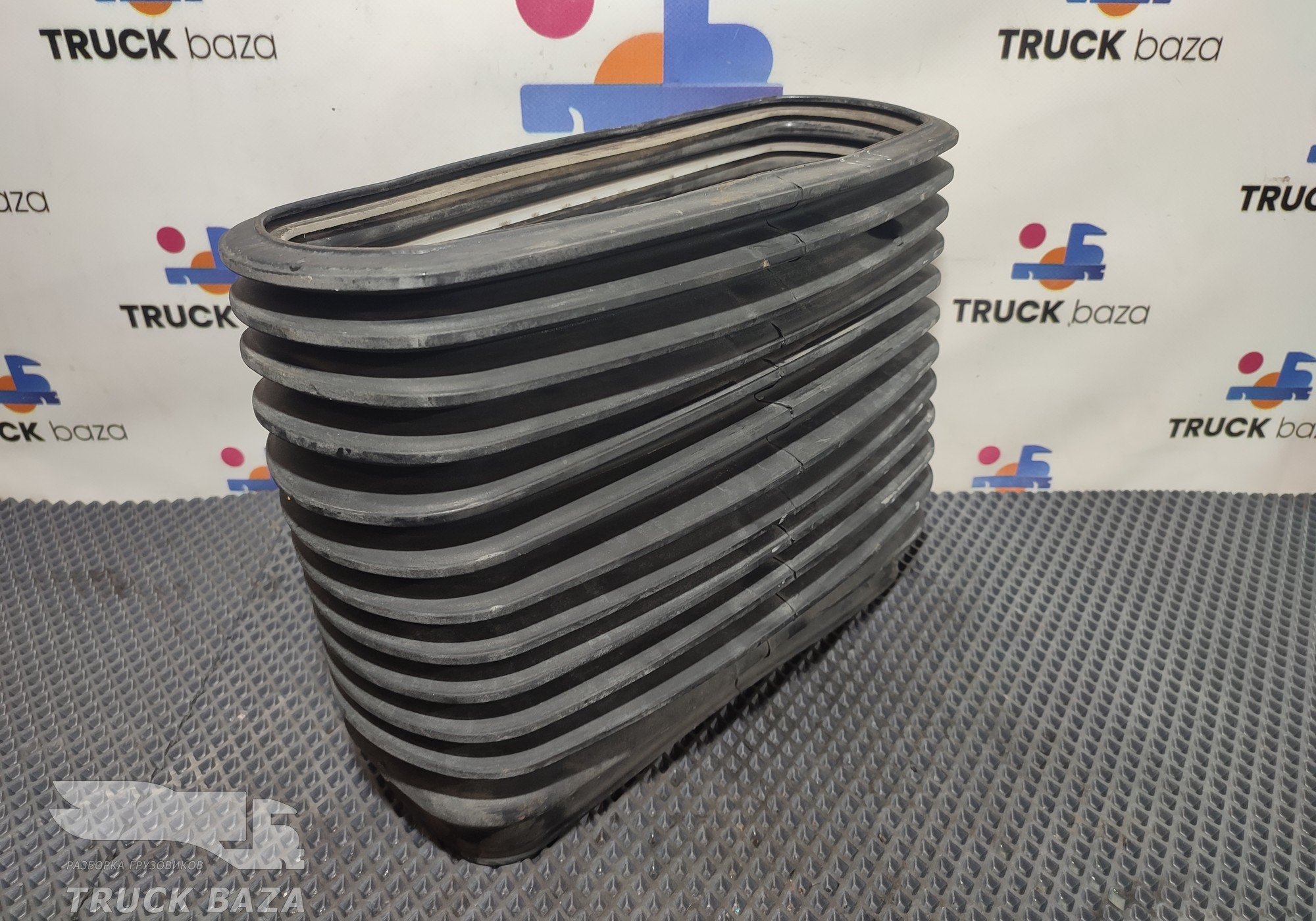 81964200517 Гофра воздухозаборника