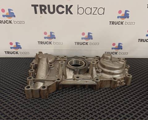 1328302096 Крышка КПП ZF для Daf XF105