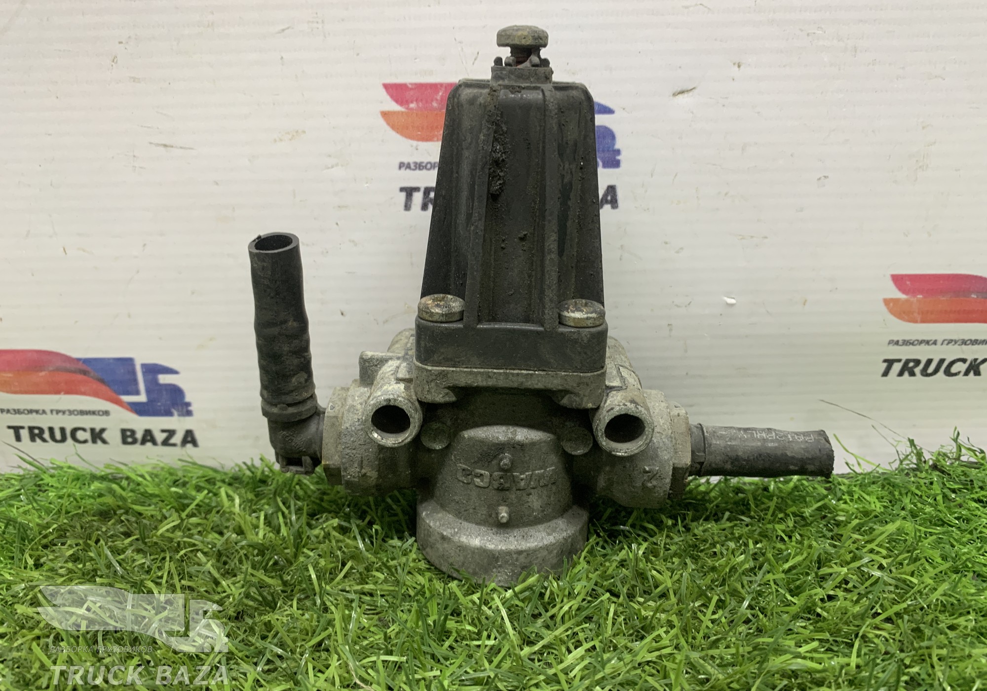 4750103330 Клапан ограничения давления