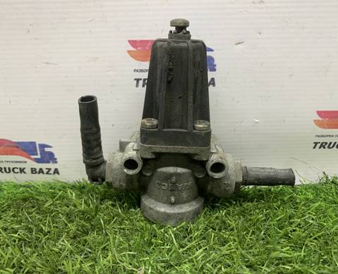 4750103330 Клапан ограничения давления для Man TGL TG3 (с 2020)