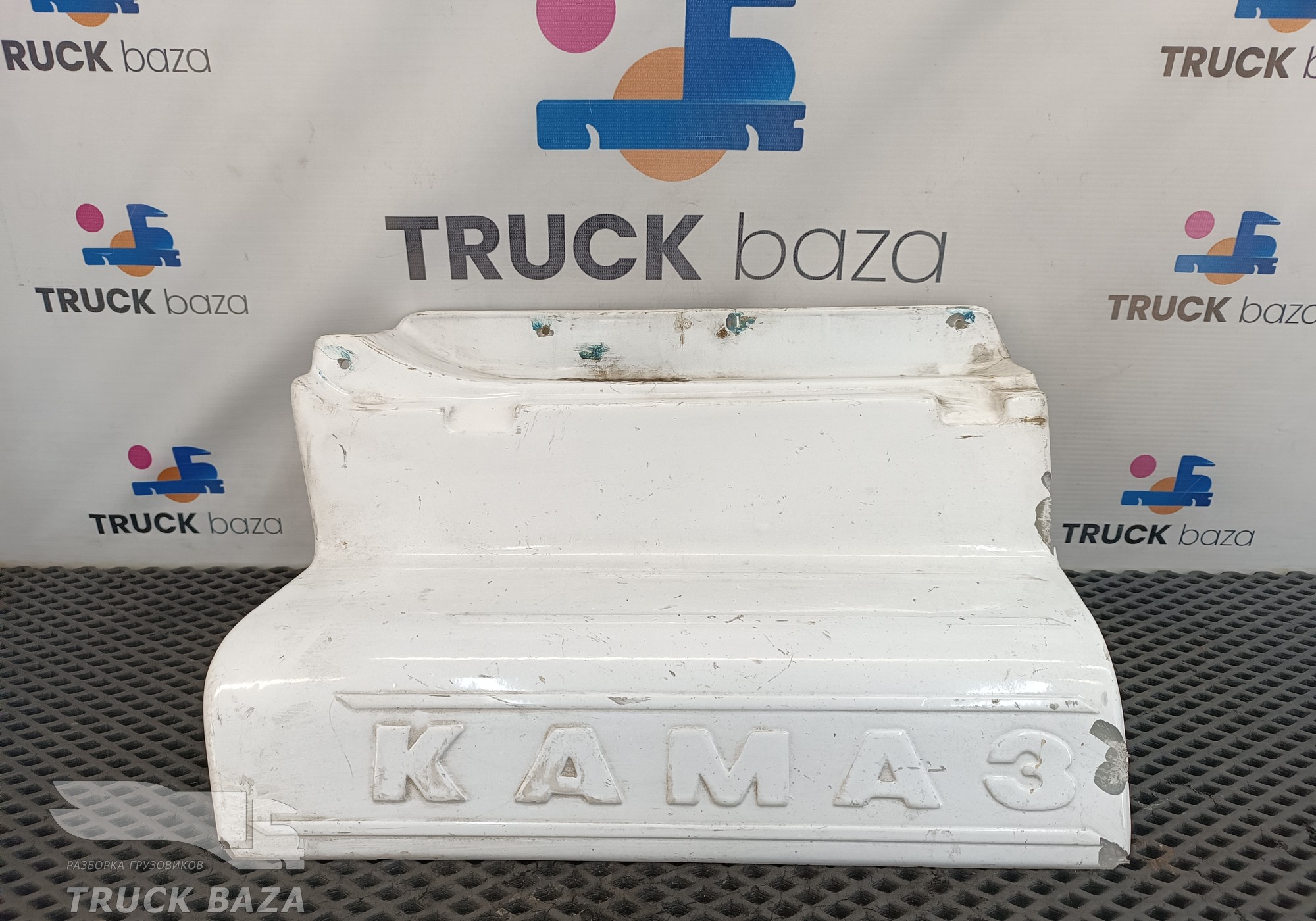 T700002 Продолжение двери для КАМАЗ 5490 (с 2013)