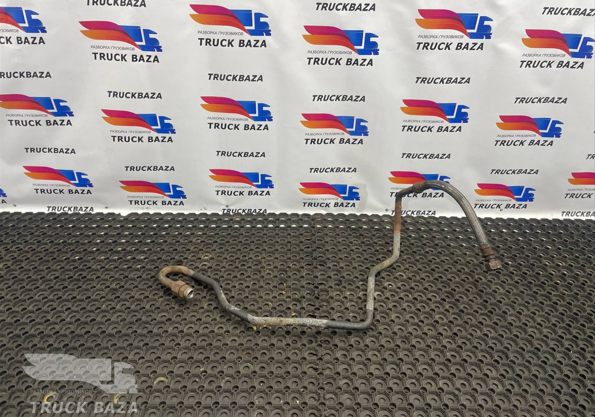 5010612839 Трубка компрессора для Renault Premium II (с 2005 по 2013)