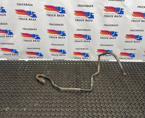 5010612839 Трубка компрессора для Renault Premium II (с 2005 по 2013)