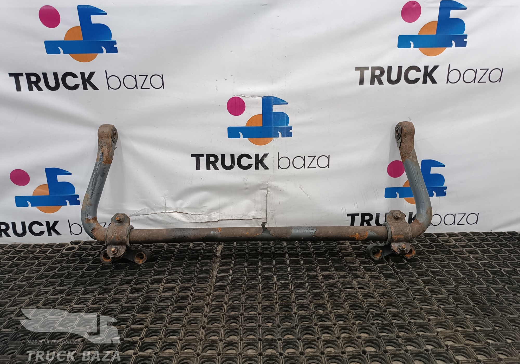 1294208 Стабилизатор передний для Daf XF105 (с 2005)