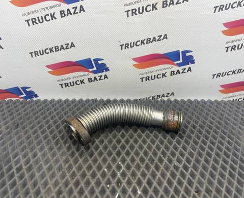 51057035881 Трубка турбины масляная для Man TGX II (с 2012)