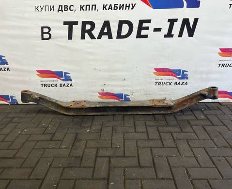1394399 Балка передняя для Scania