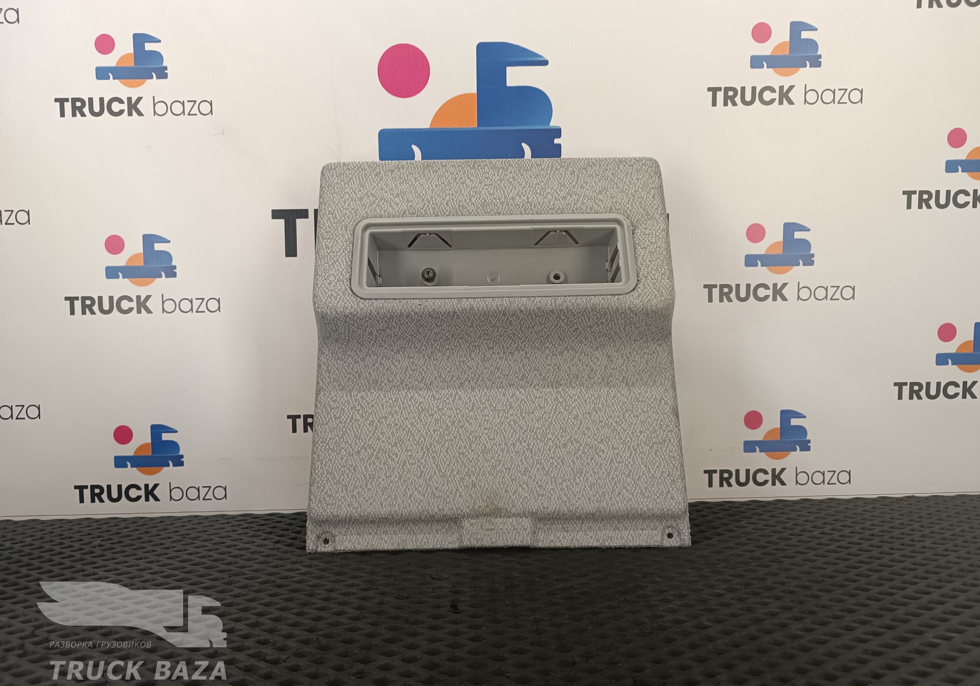 81629300167 Накладка салона под плафон для Man TGX