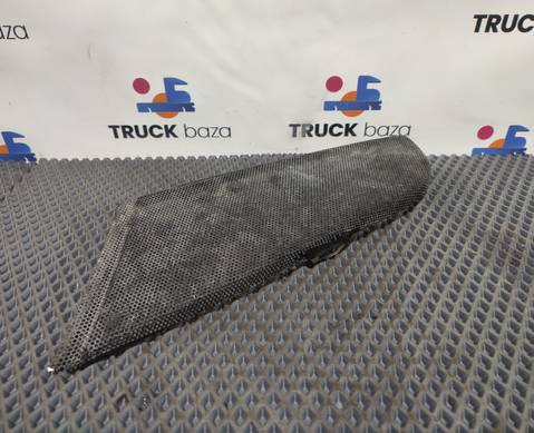 1870595 Решетка радиатора для Scania 5-series G (с 2004 по 2016)