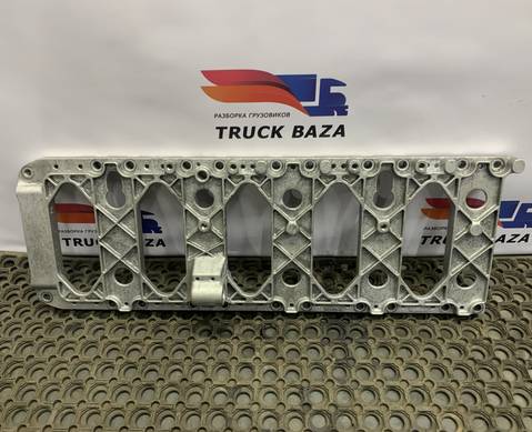 2047422 Плита двигателя для Daf XF106 (с 2012)