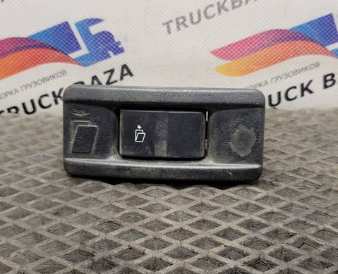 504189090 Кнопка инструментального ящика для Iveco Stralis I (с 2002)