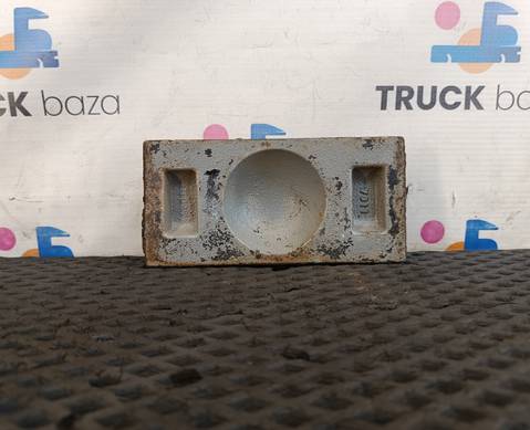 0962023 Проставка передней рессоры для Daf XF105 (с 2005)