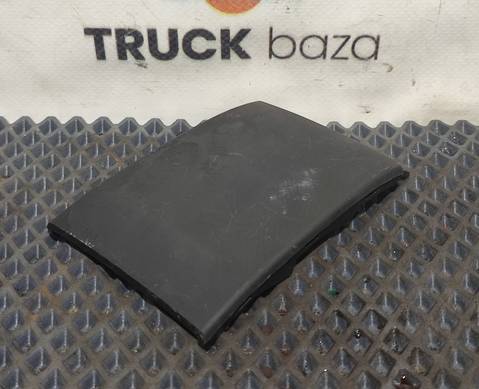 81617016636 Заглушка консоли кабины для Man TGX II (с 2012)