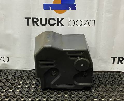 1724871 Крышка отсека клапанов для Scania 4-series