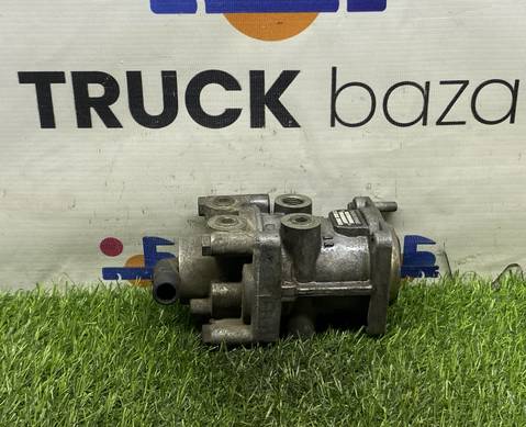 MB4690 Кран тормозной главный для Volvo F