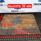 5010505582 Плита седла для Mercedes-Benz Actros