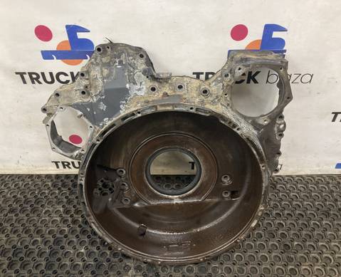 1940448 Кожух маховика для Scania