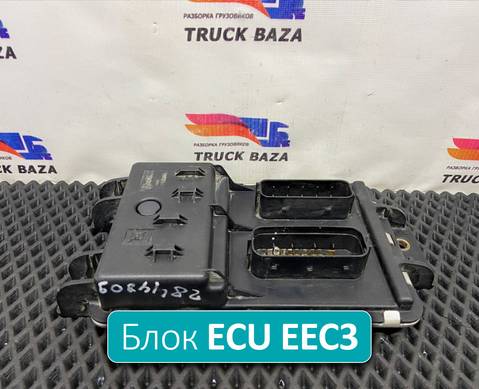 1918850 Блок управления ECU EEC3 для Scania 6-series R (с 2016)