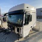 КАМАЗ 5490 в разборе