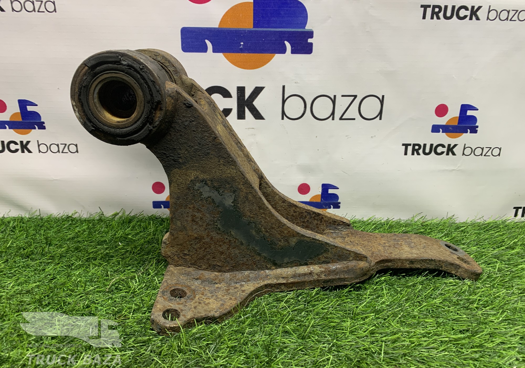 5801325300 Кронштейн торсиона кабины