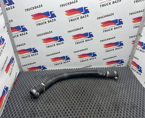 54901131109020 Трубка системы охлаждения для КАМАЗ 54901