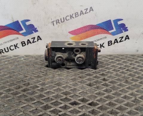 0501215358 Клапан делителя передачи ZF для Renault Premium
