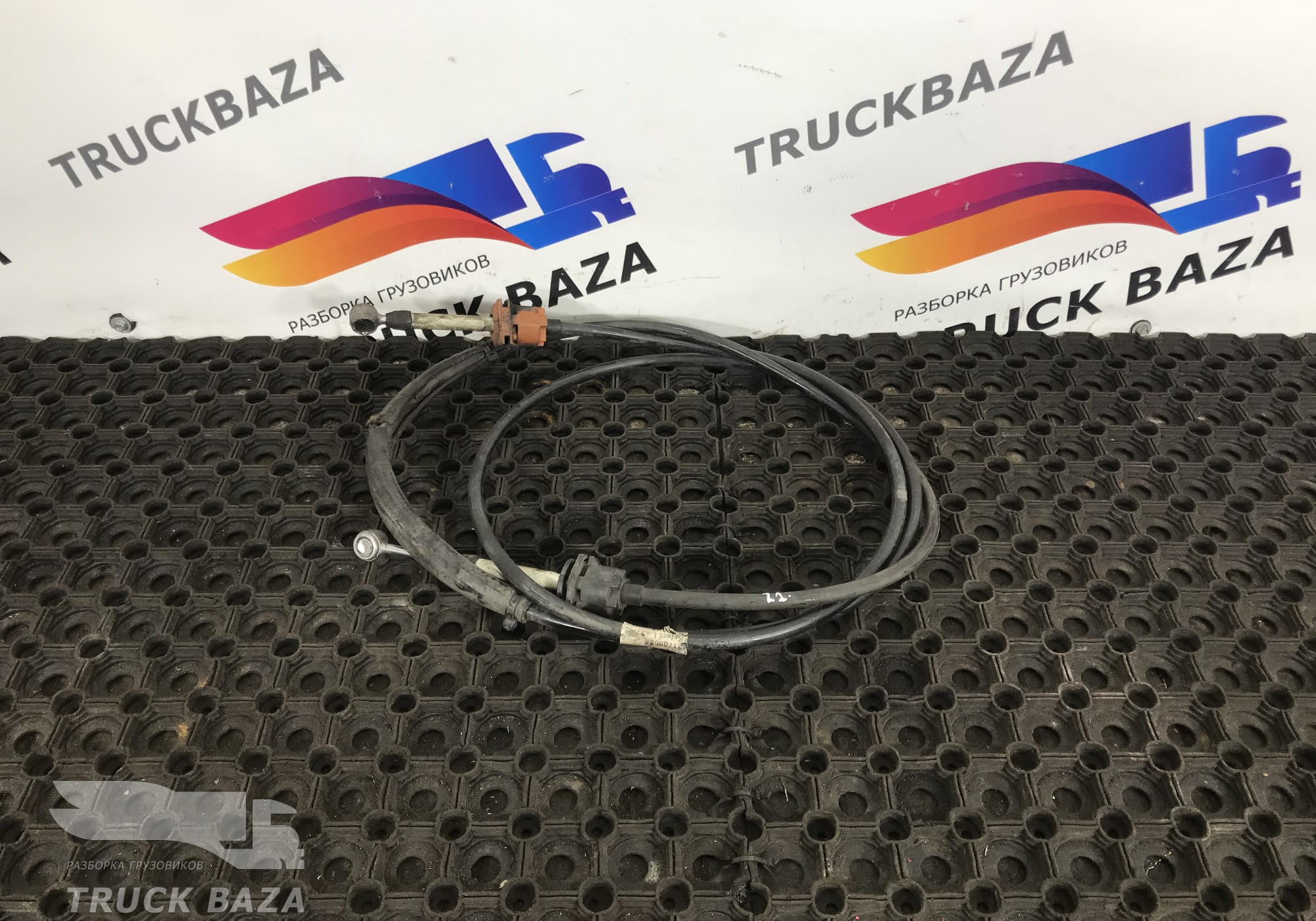 21789684 Трос кулисы КПП для Volvo FH 4 (с 2012)