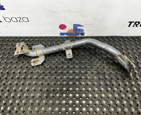 A9305208233 Кронштейн крыла переднего правого для Mercedes-Benz Actros MP3 (с 2008)