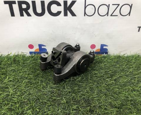 91010100709211 Вал рокера для КАМАЗ 54901