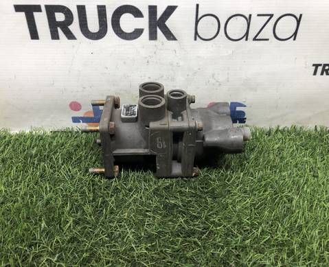 0024317005 Кран тормозной главный для Daf 95