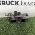 Кран тормозной главный для Полуприцепы Wielton