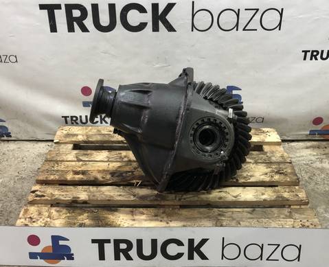 008513292 Редуктор заднего моста HL8 3.15 (41/13) для Mercedes-Benz Actros MP1 (с 1996 по 2003)