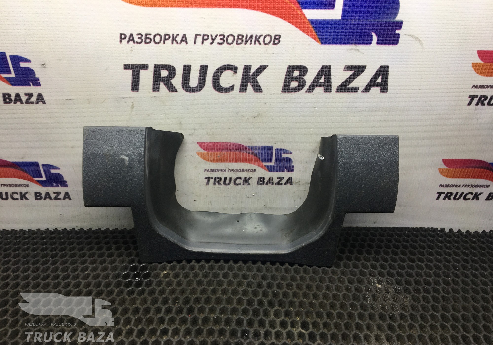 3175626 Панель рулевой колонки для Volvo FM II (с 2002)