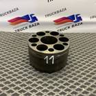 1514668 Ступица коленвала для Scania