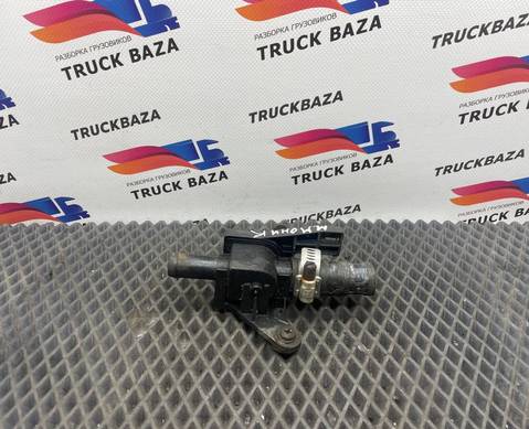 A0018300084 Кран печки для Mercedes-Benz Actros MP1 (с 1996 по 2003)